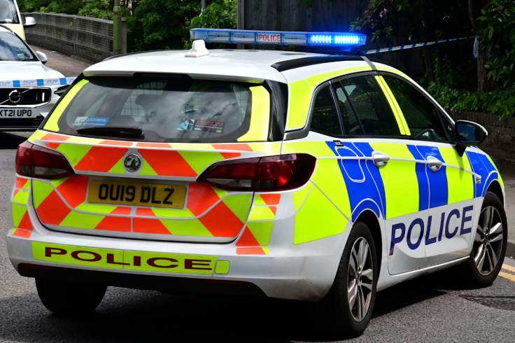 RAF Fairford - Investigation To Close
