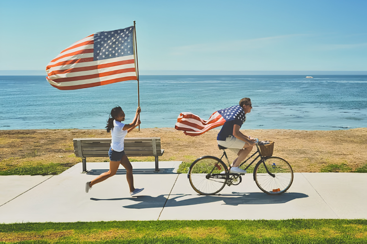 American Flag