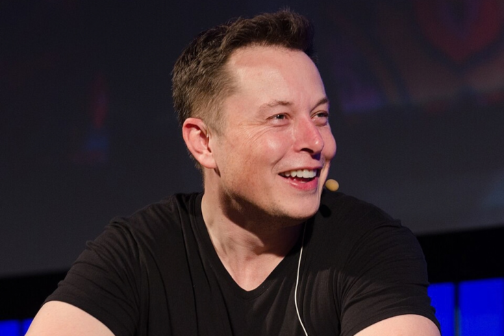 Elon Musk Discusses AI and the Future of Work