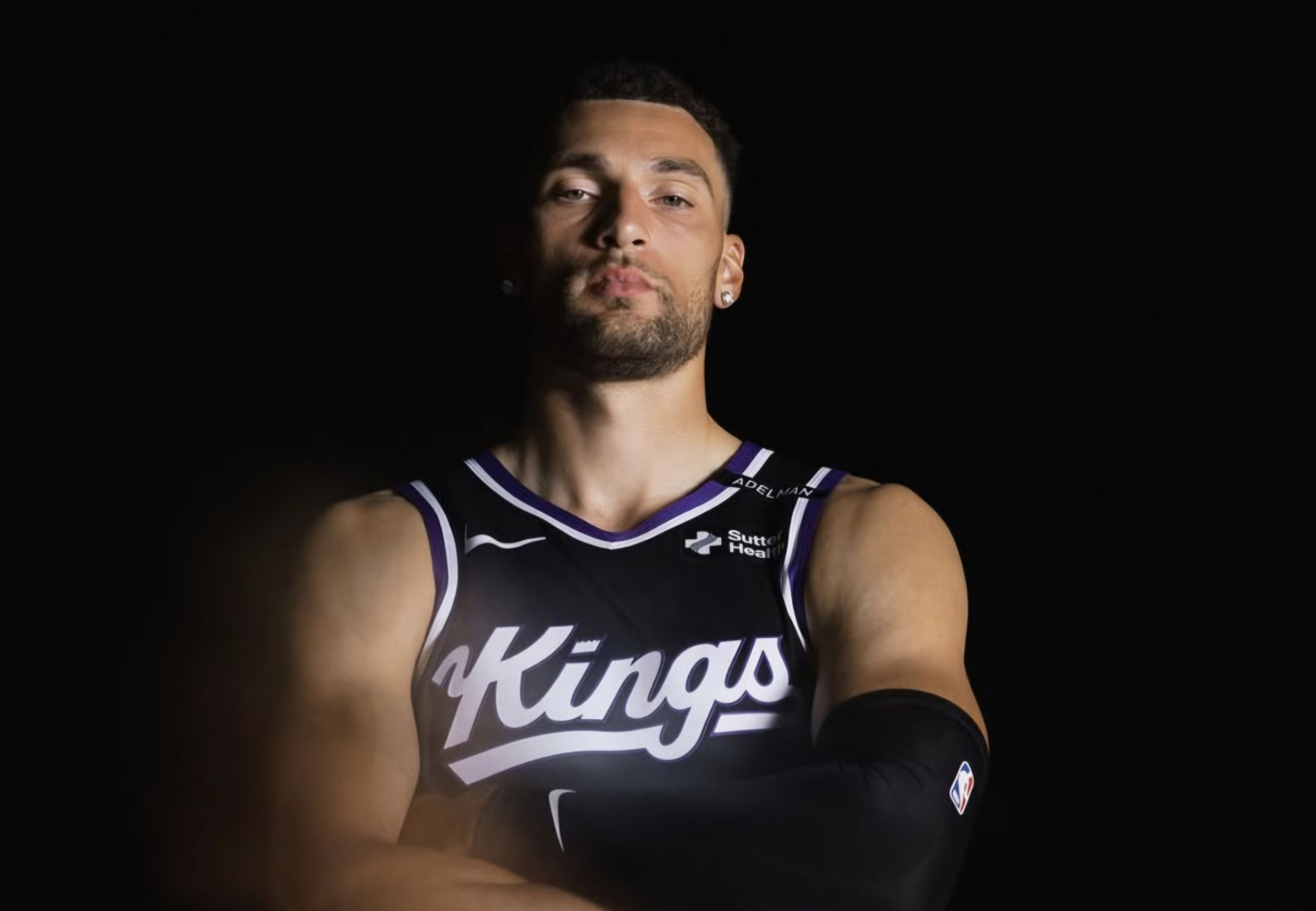 Zach LaVine