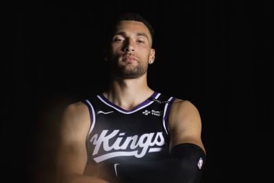 Zach LaVine
