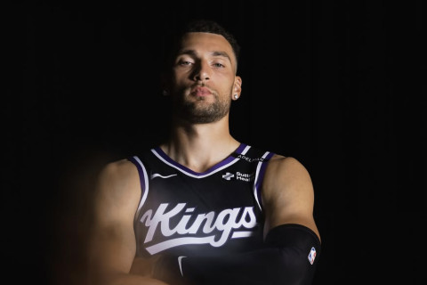 Zach LaVine