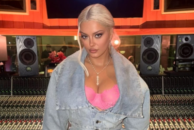 Bebe Rexha