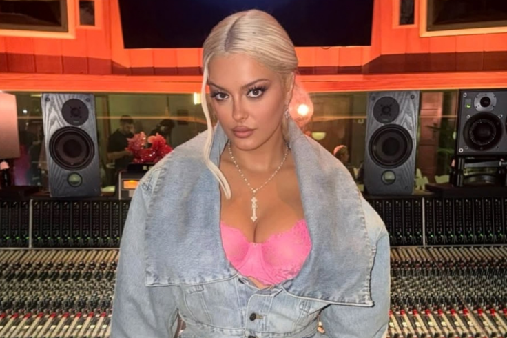 Bebe Rexha