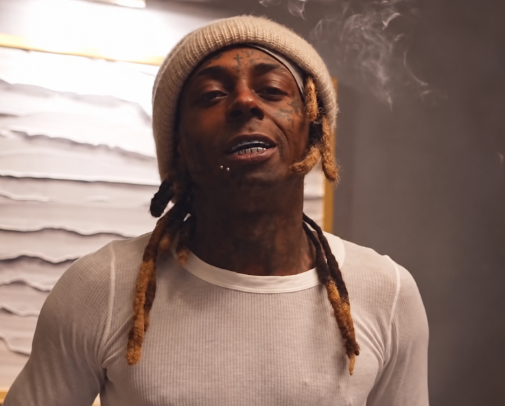 Lil Wayne
