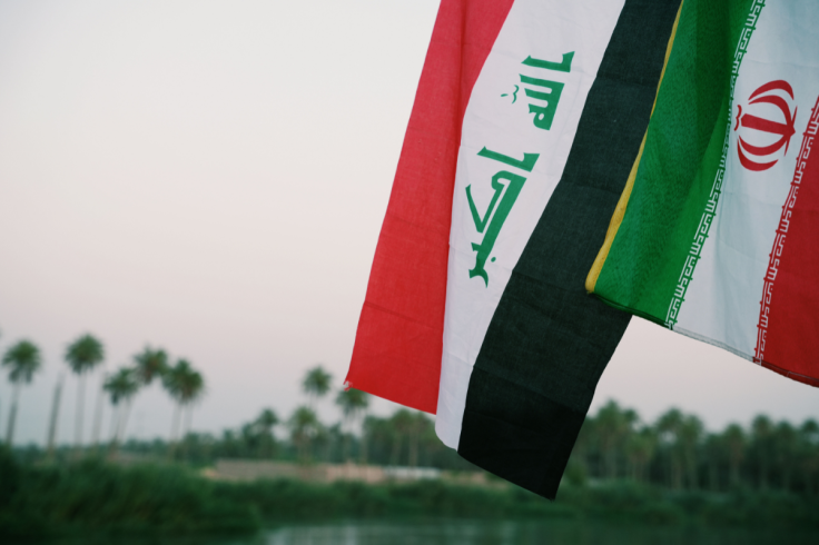 Iraq-Iran Flight Suspension Sparks Basra Political Pressure and Najaf Protests