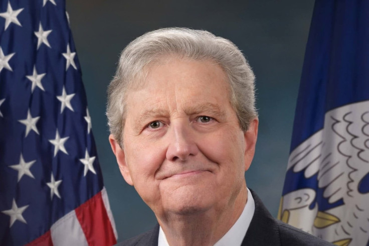Jack Smith, John Kennedy, Senate Judiciary Committee, Speech or Debate