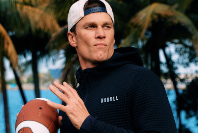 Tom Brady