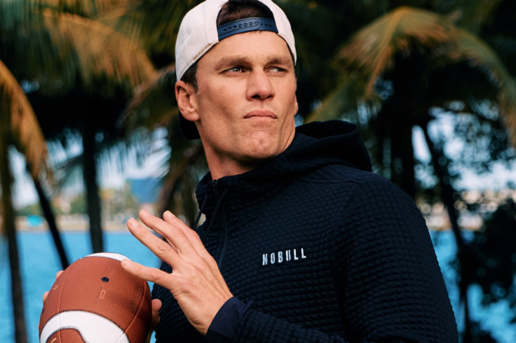 Tom Brady