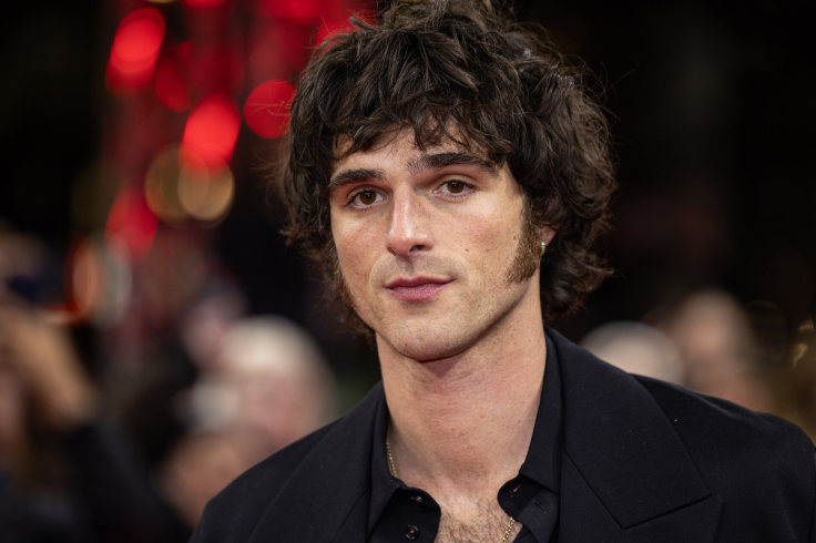 Jacob Elordi's Paris Paparazzi Encounter With Kendall Jenner