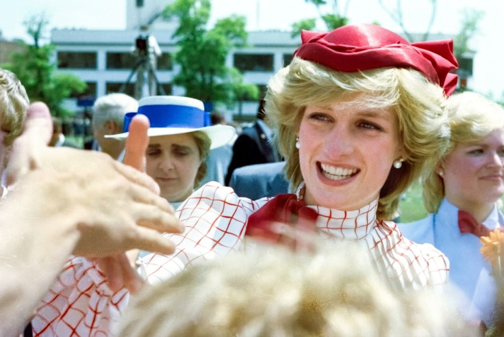 Princess Diana
