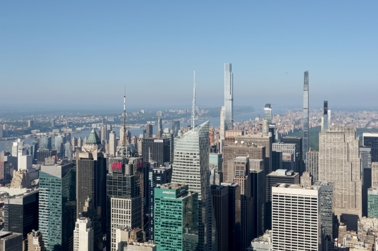 New York City