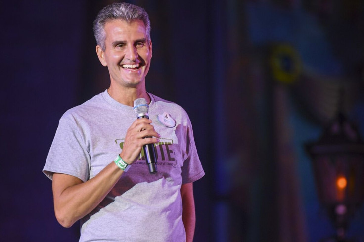 Josh D'Amaro Cuts Hundreds of Jobs in Tech& HR division