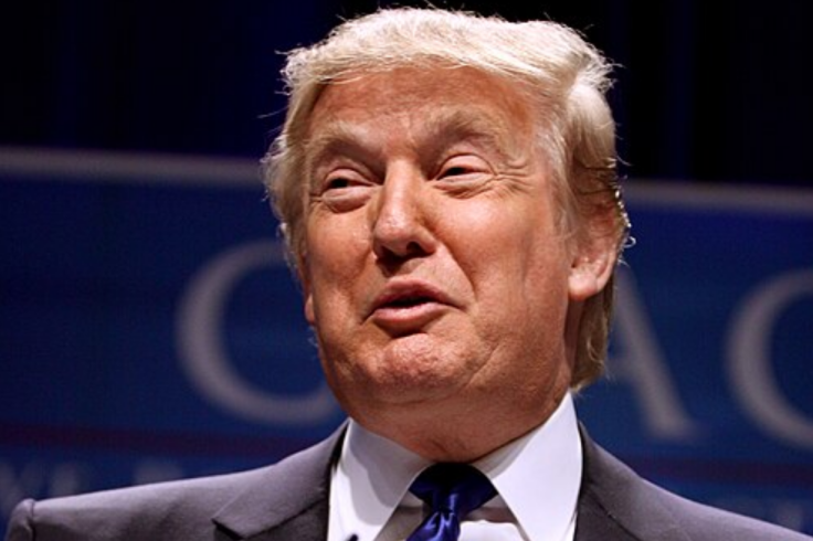 Friedman: Trump Leaves US Open to Three 'Viruses'