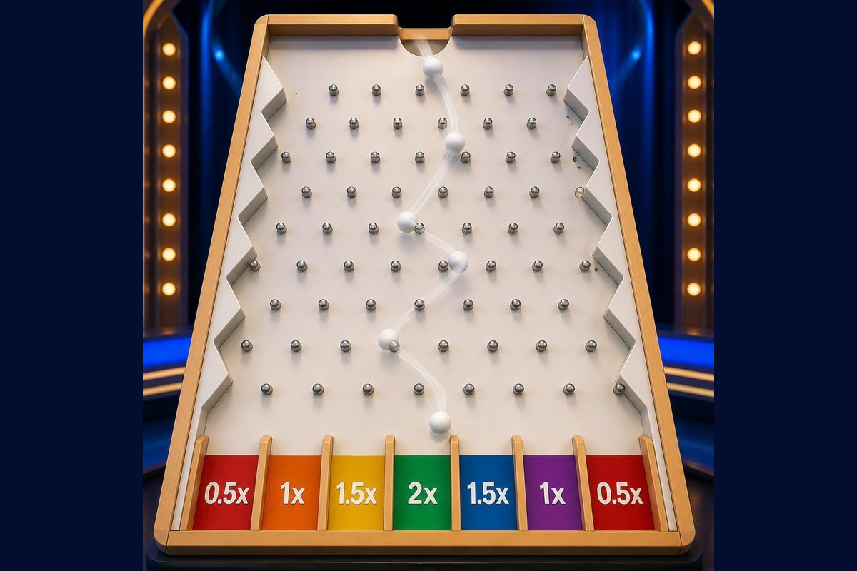 Plinko