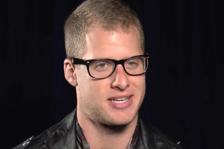 Caleb Flynn interview