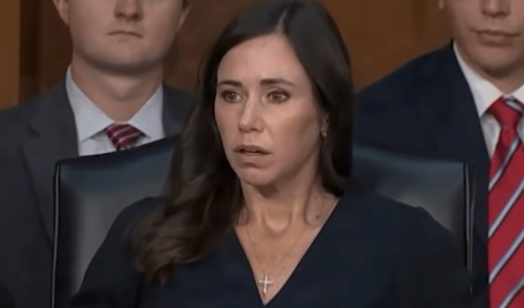 MAGA Senator’s Jack Smith Ambush Crashes and Burns