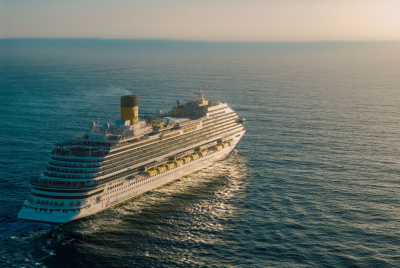 Representative Image of a Cruise