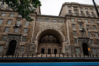 MI5