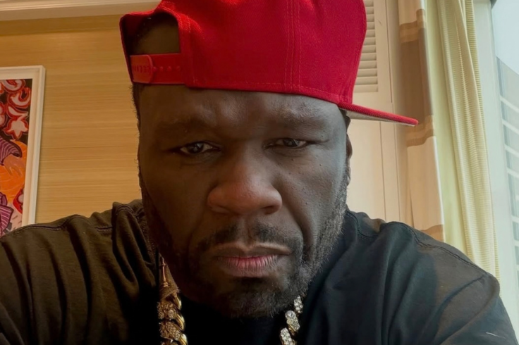 50 Cent