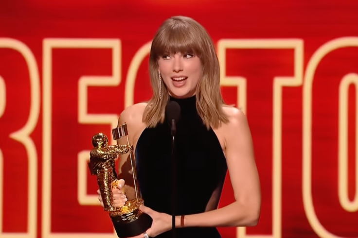 Taylor Swift
