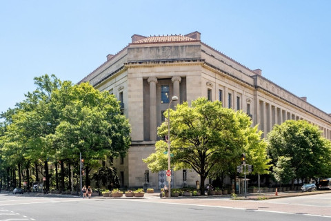 US DOJ