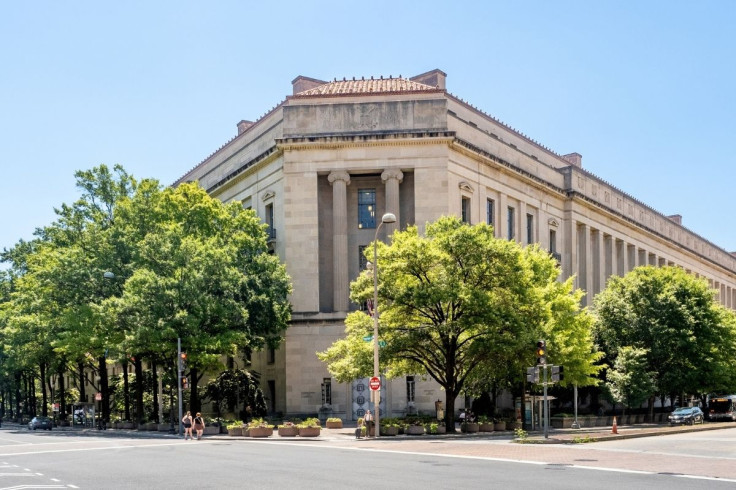US DOJ