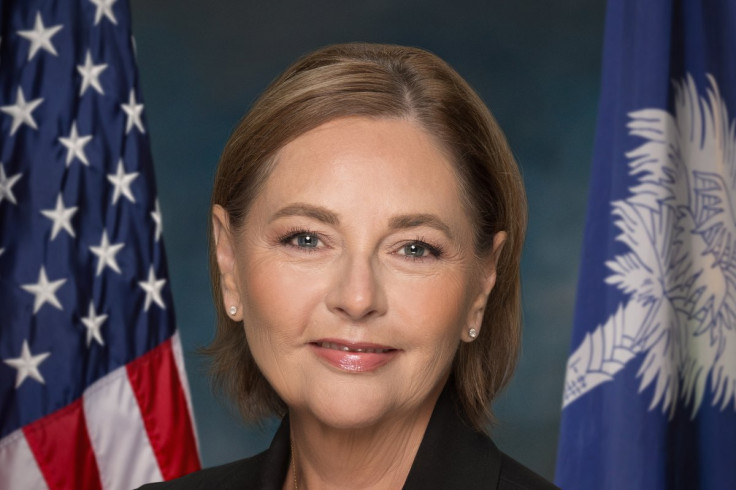 Jack Smith, Lindsey Graham