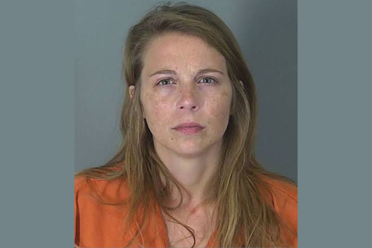 South Carolina Mother Taylor Gosnell Faces Four Charges