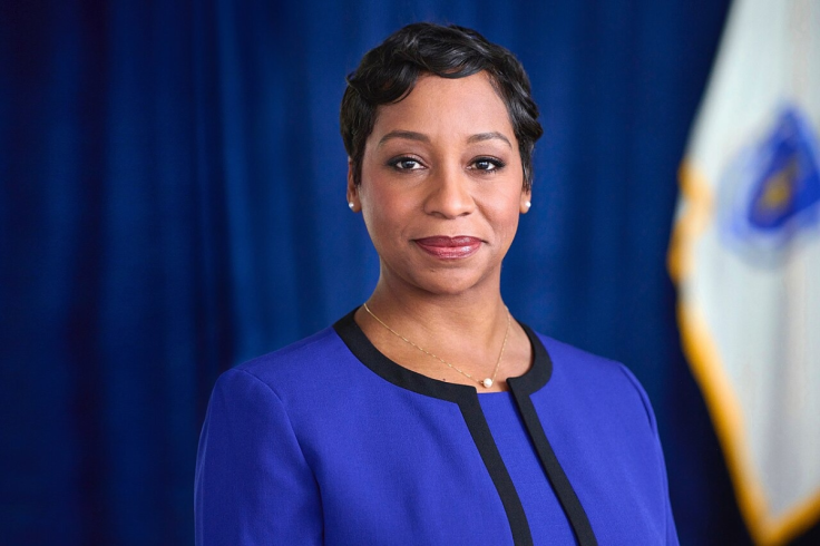 Andrea Joy Campbell portrait