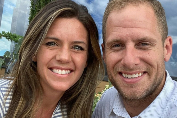 Caleb Flynn Found Guilty in Wife Ashley’s Murder