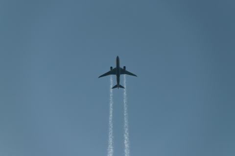 Airplane