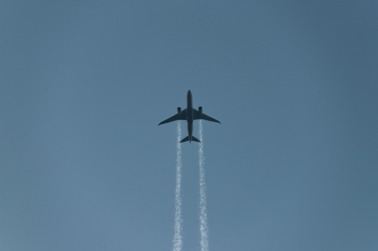 Airplane