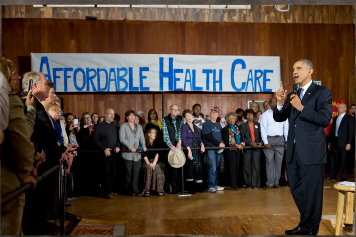 Obamacare $500 refund who qualifies