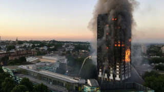 Grenfell Tower Fire
