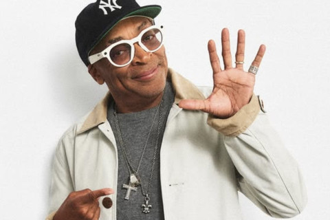 Spike Lee