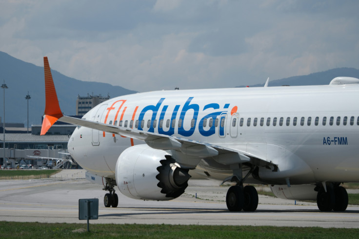 Flydubai FZ1073 Hijacking Claims Explained