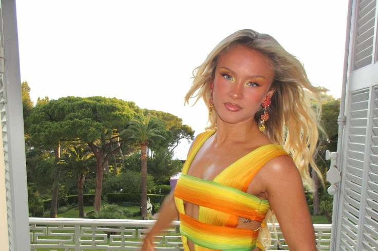 Zara Larsson