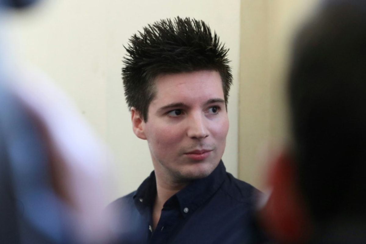 Rui Pinto