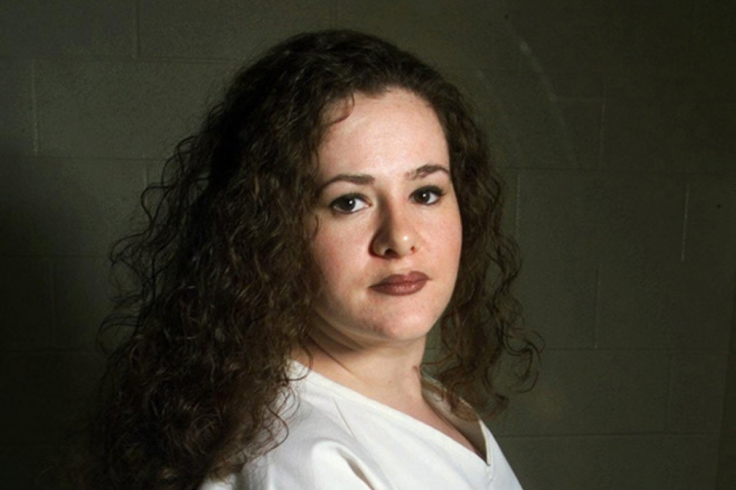 Christa Gail Pike