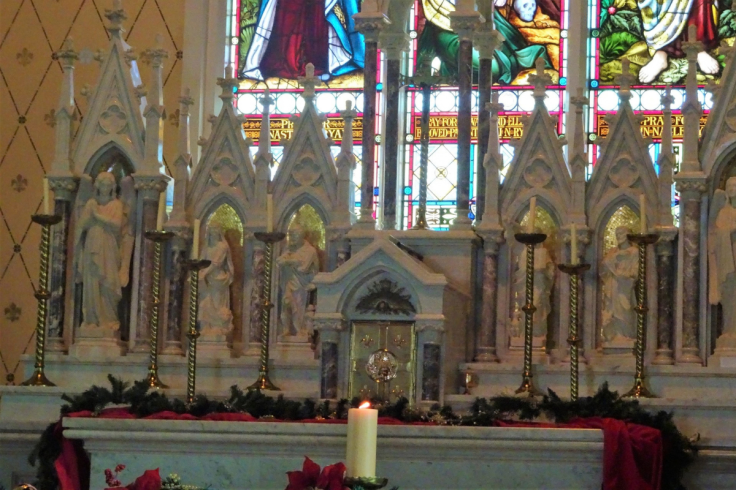 Catholic Church Clerics