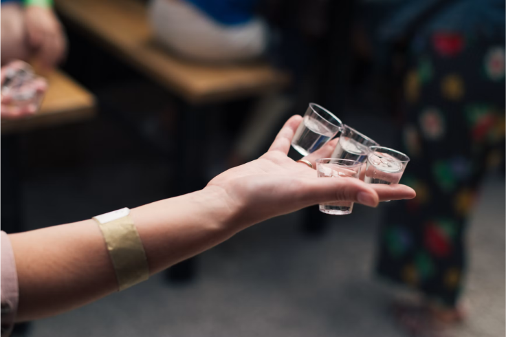 NAU Pledge Dies After Vomit Drinking Ritual