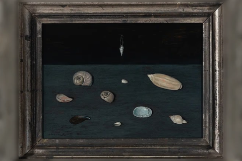 $30 painting worth $250,000