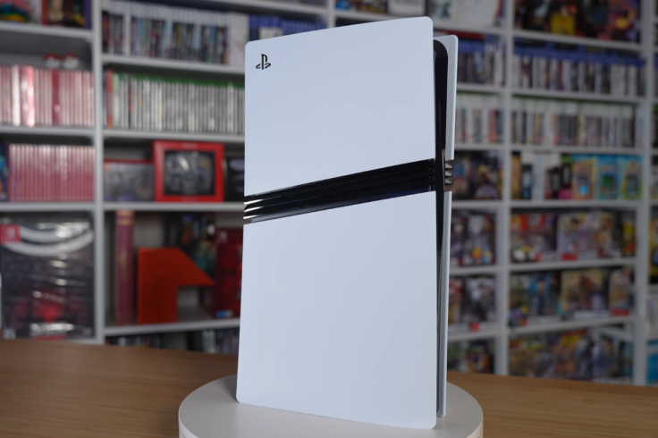 PS5 Pro sales in Japan are limited to 60‑hour PS4/PS5