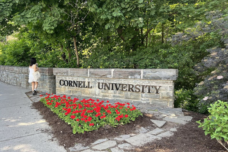 Cornell University in New York