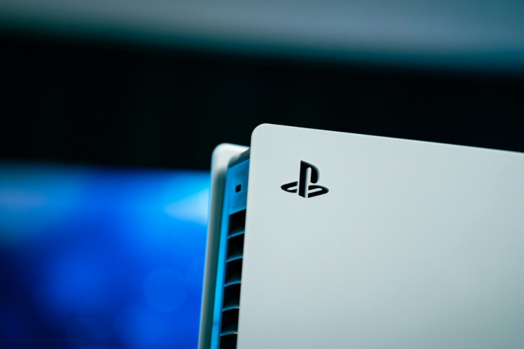 PS5