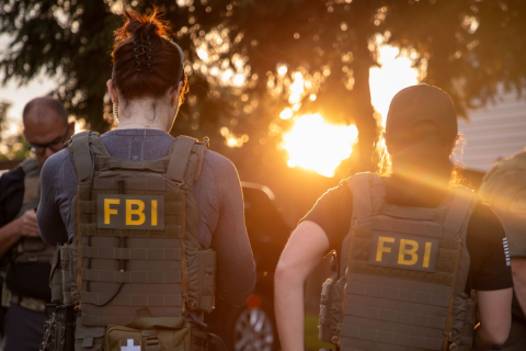 FBI agents