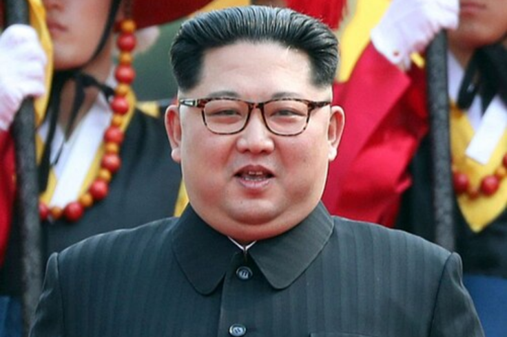 Kim Jong-un's Weight Sparks Health Worries