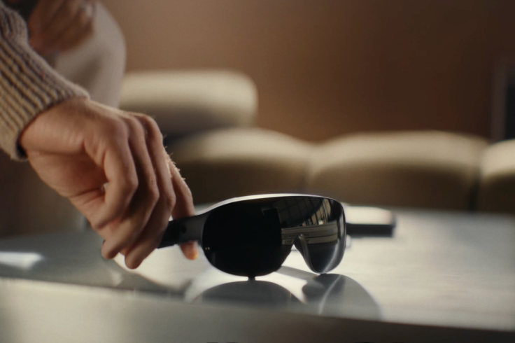 Meta VR Glasses