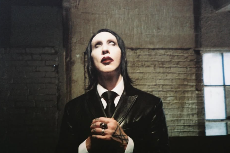 Marilyn Manson